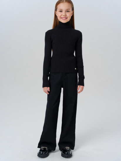 Водолазка для девочек