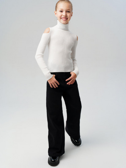 Водолазка для девочек