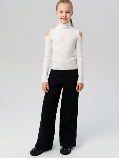 Водолазка для девочек