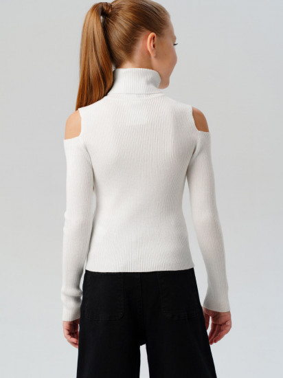 Водолазка для девочек