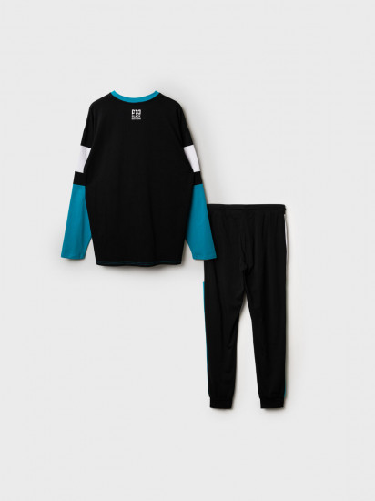 Комплект мужской