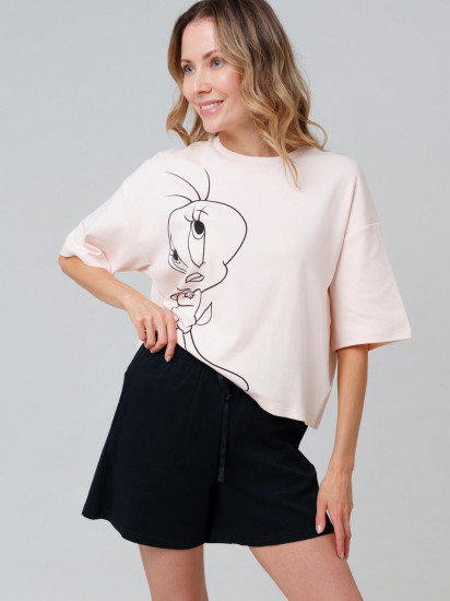 Пижама женская