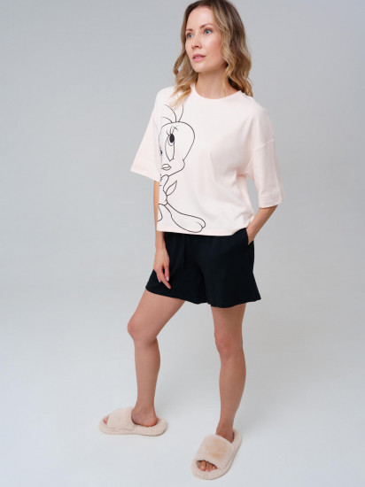 Пижама женская