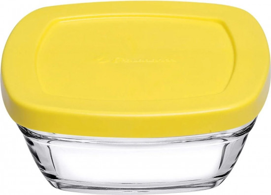 Набор контейнеров с крышками для хранения «Pudding»