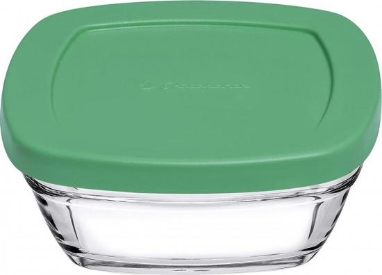 Набор контейнеров с крышками для хранения «Pudding»