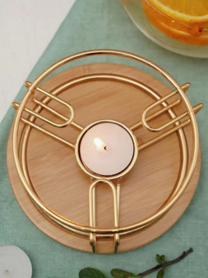 Подставка для подогрева для чайника