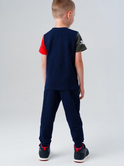 Комплект для мальчиков