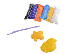 Мыло пластилиновое «Акула» - Фото 1