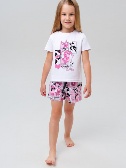 Комплект для девочек