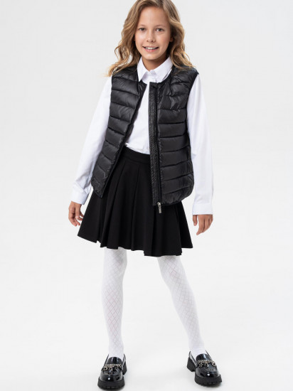 Жилет для девочек