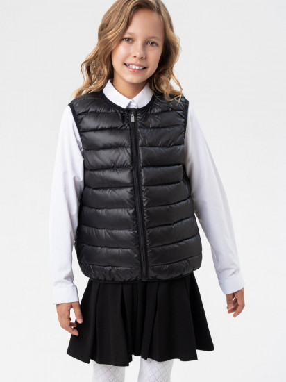 Жилет для девочек