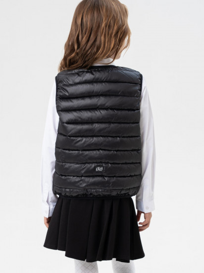 Жилет для девочек