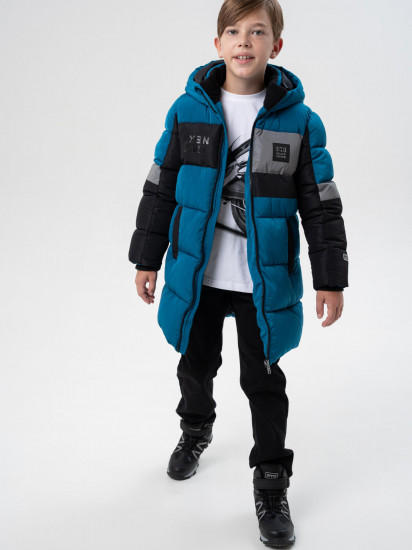 Пальто для мальчиков