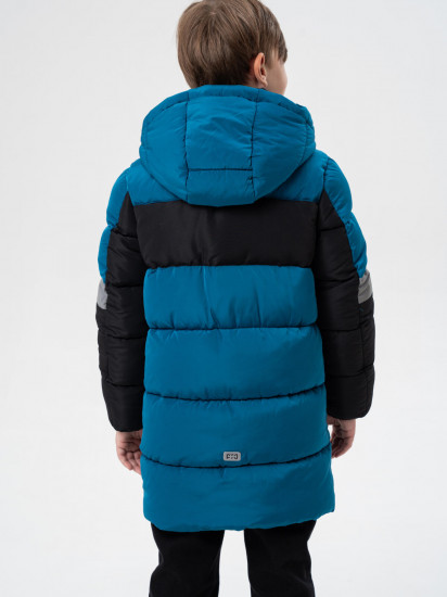 Пальто для мальчиков