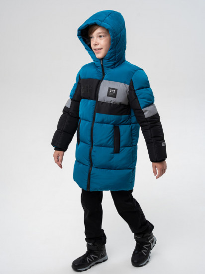 Пальто для мальчиков