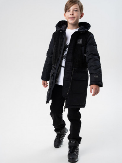 Пальто для мальчиков