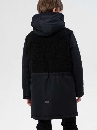 Пальто для мальчиков