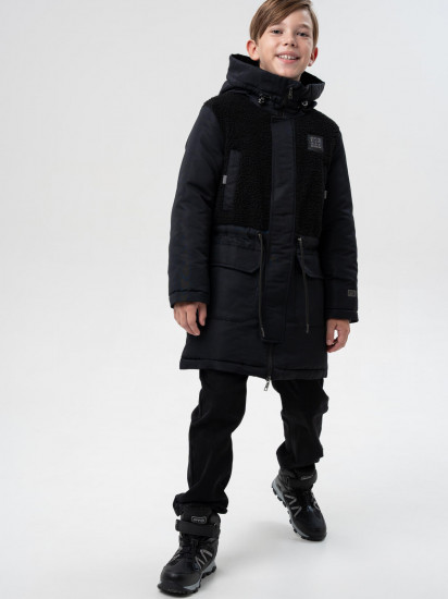 Пальто для мальчиков