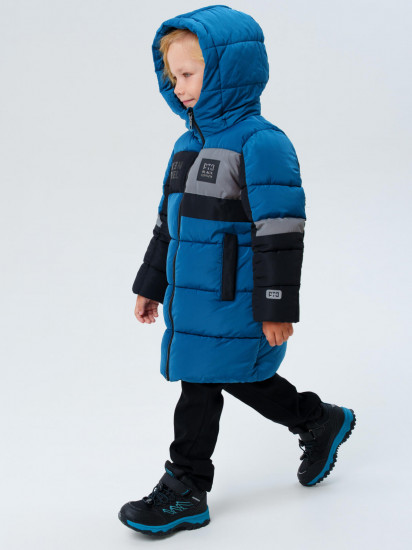 Пальто для мальчиков