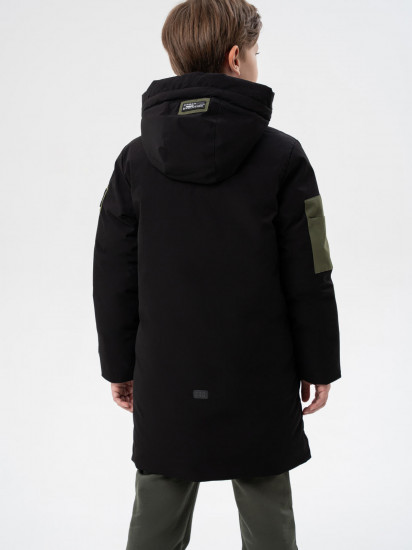 Пальто для мальчиков