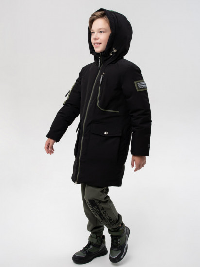 Пальто для мальчиков