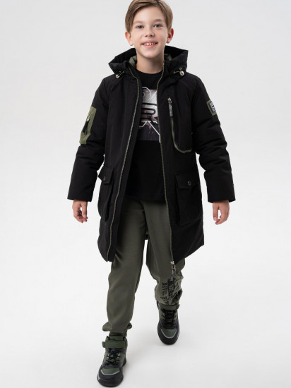 Пальто для мальчиков