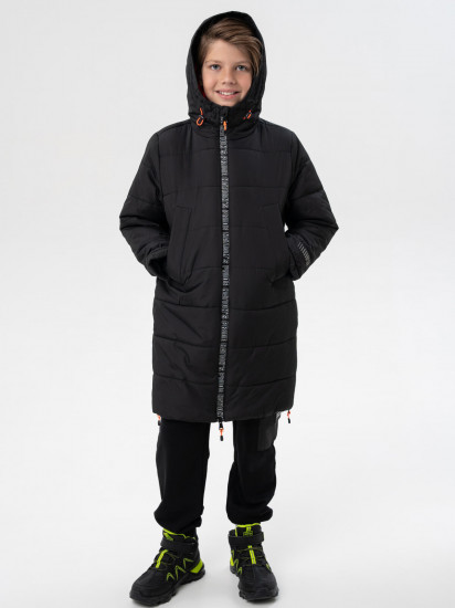 Пальто для мальчиков