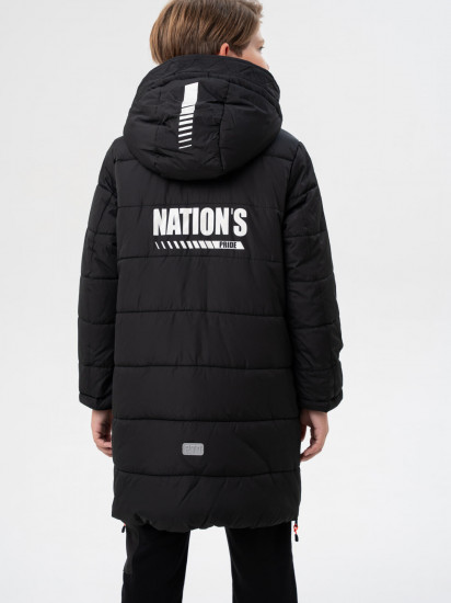 Пальто для мальчиков