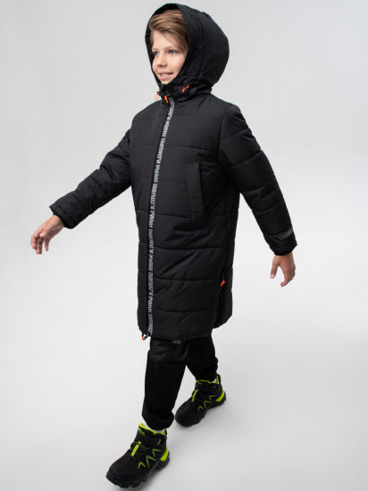 Пальто для мальчиков