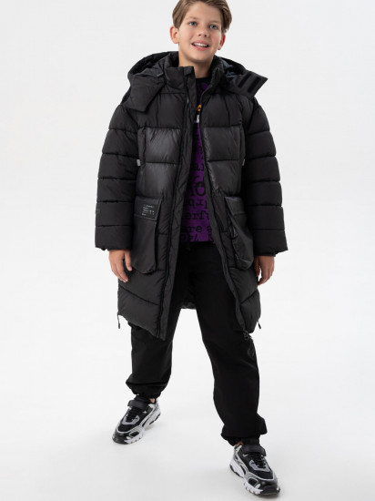 Пальто для мальчиков