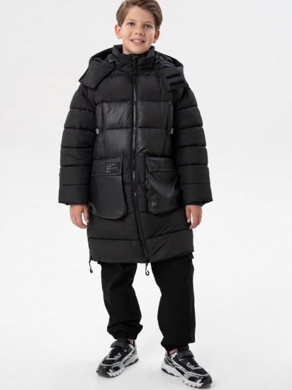 Пальто для мальчиков