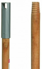 Черенок для уборочного инвентаря - Фото 2