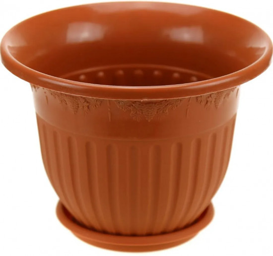 Горшок-кашпо «Лозанна»