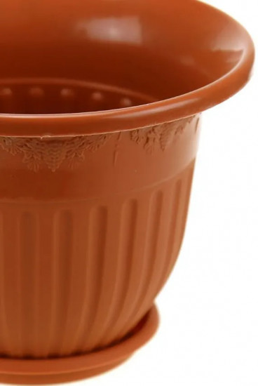 Горшок-кашпо «Лозанна»