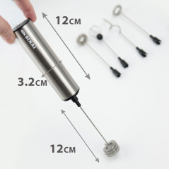 Капучинатор - Фото 3