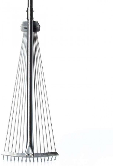 Грабли веерные