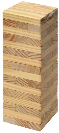 Дженга «Big Tower 48»