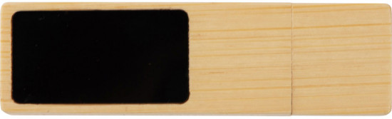 USB-флешка «Bamboo LED»