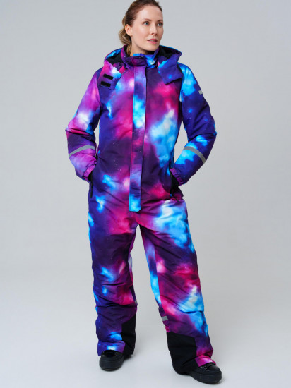 Комбинезон женский