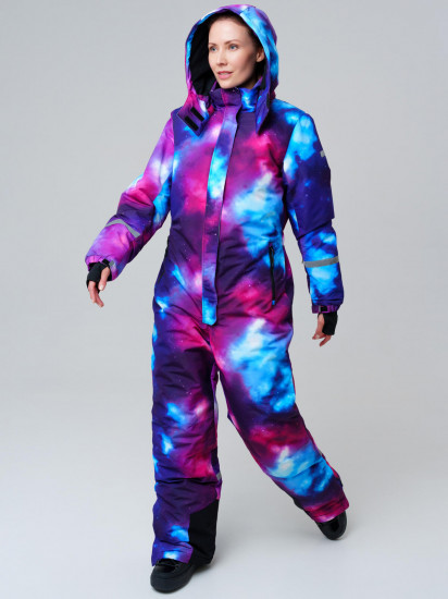 Комбинезон женский