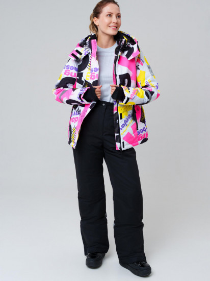 Брюки женские