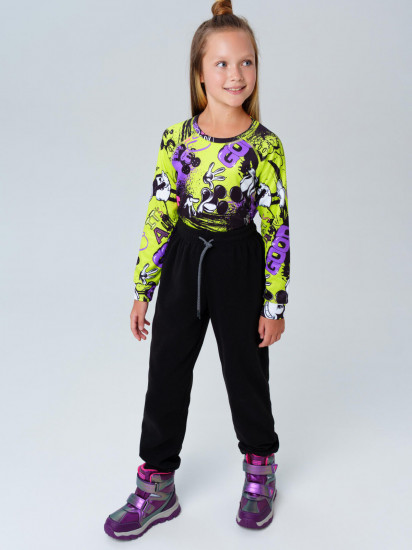 Брюки для девочек