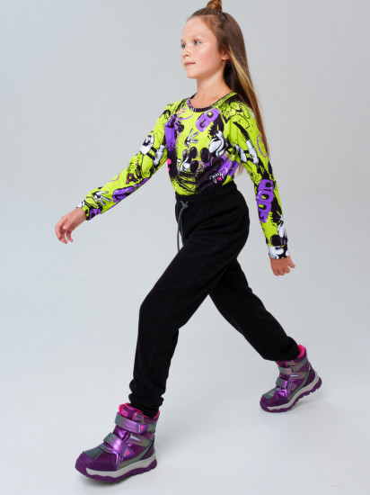 Брюки для девочек