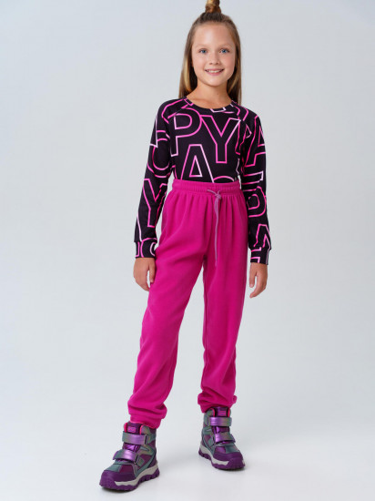 Брюки для девочек