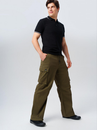 Брюки мужские