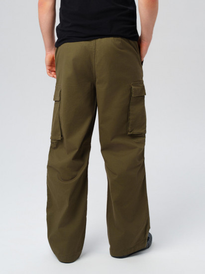 Брюки мужские