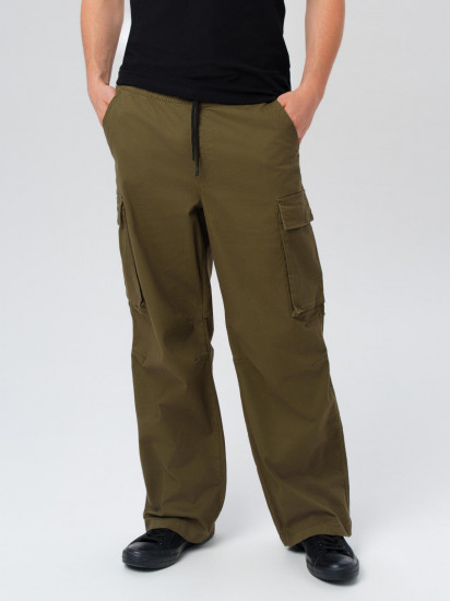 Брюки мужские