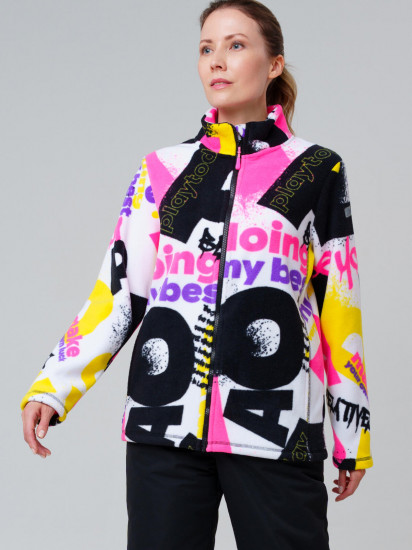 Толстовка женская