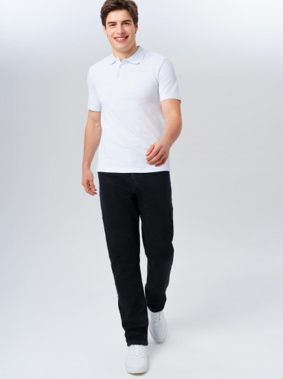 Джинсы мужские