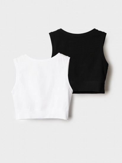 Комплект топов для девочек